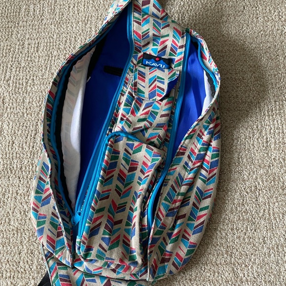 Kavu bag - Picture 2 of 3